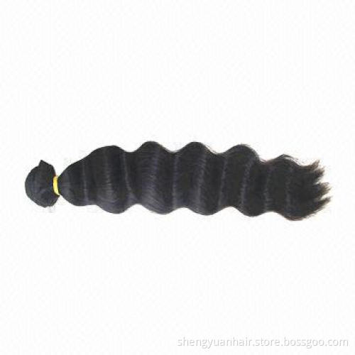 Top Quality Unprocessed Virgin Mongolian Human Hair Extension